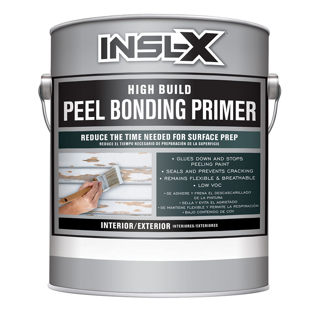 High Build Peel Bonding Primer BP-1100