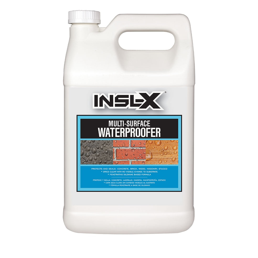 Multi-Surface Waterproofer WPS-1000
