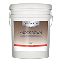 Super Kote 5000® Acrylic Knock Down - Satin 918