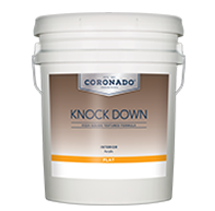 Super Kote 5000® Acrylic Knock Down - Flat 908