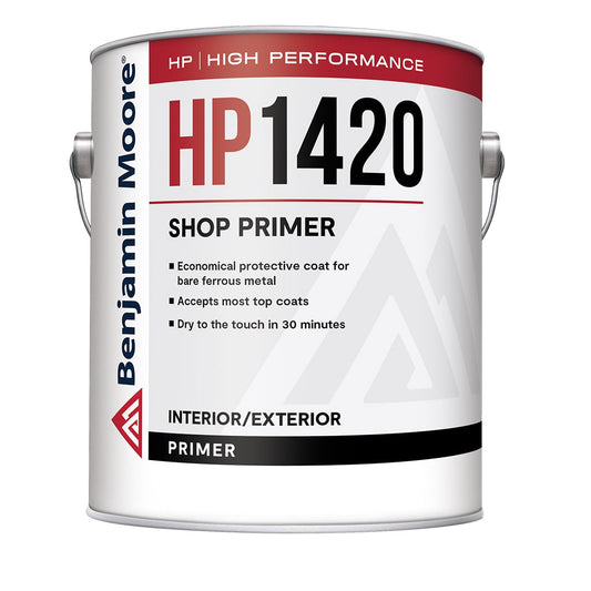Shop Primer HP1420