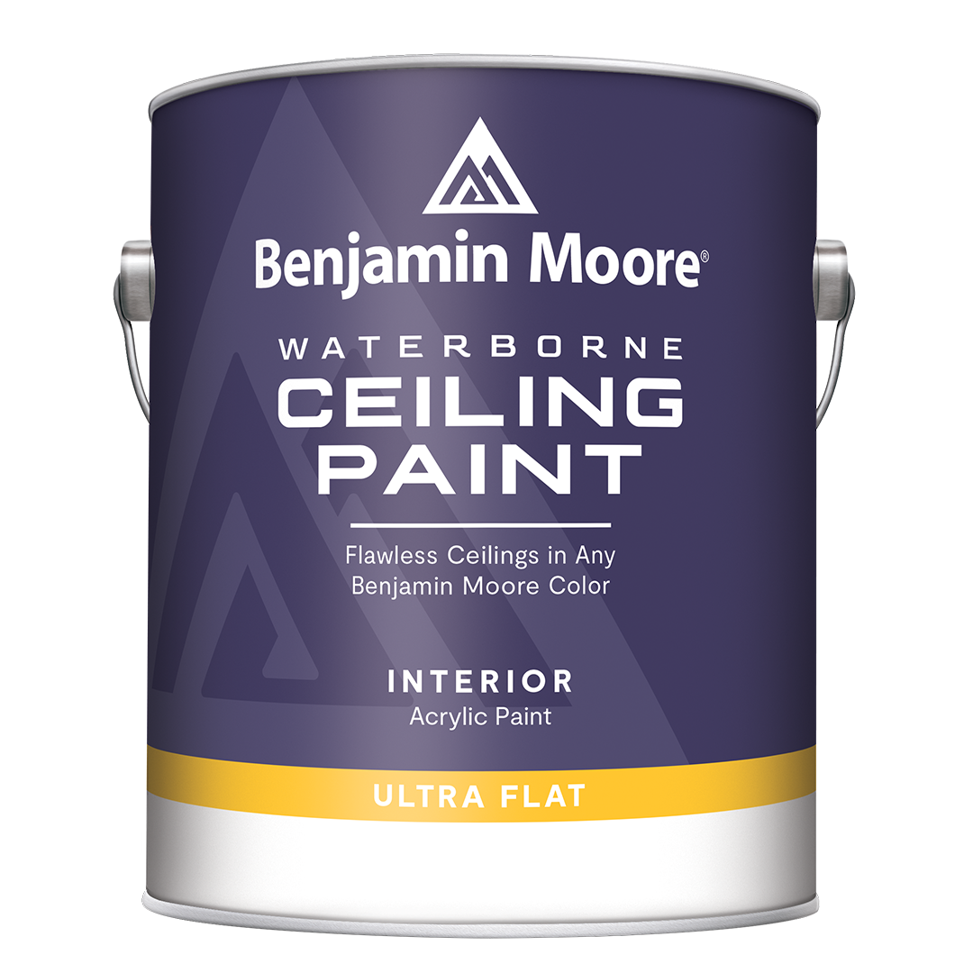 Waterborne Ceiling Paint N508