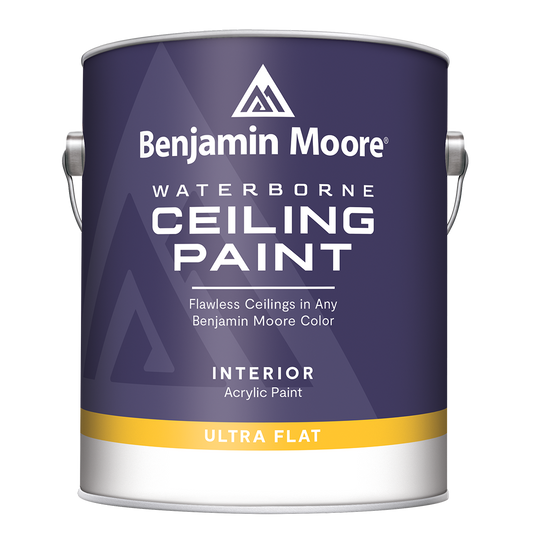 Waterborne Ceiling Paint N508