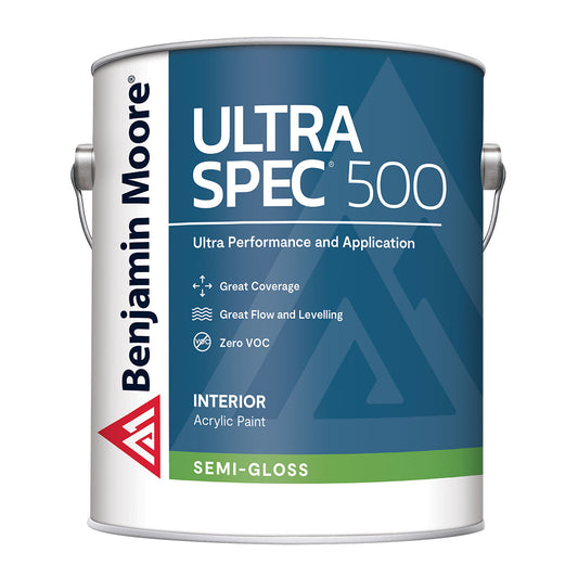 Ultra Spec 500 — Interior Semi-Gloss Finish 546