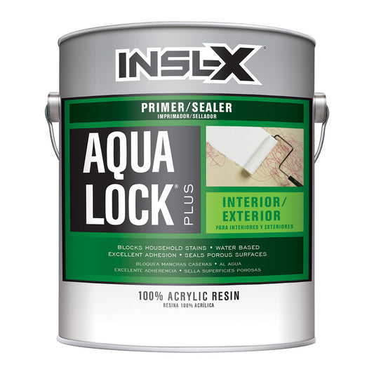 Aqua Lock® Plus Primer/Sealer AQ-04XX