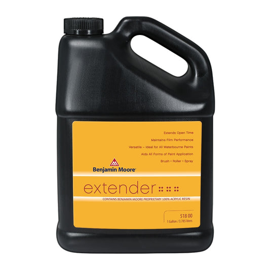 Benjamin Moore Paint Extender 518