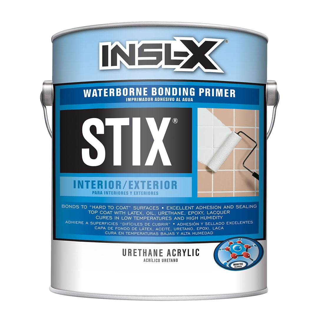 Stix® Waterborne Bonding Primer SXA-110