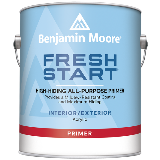 Fresh Start High-Hiding All Purpose Primer 0046