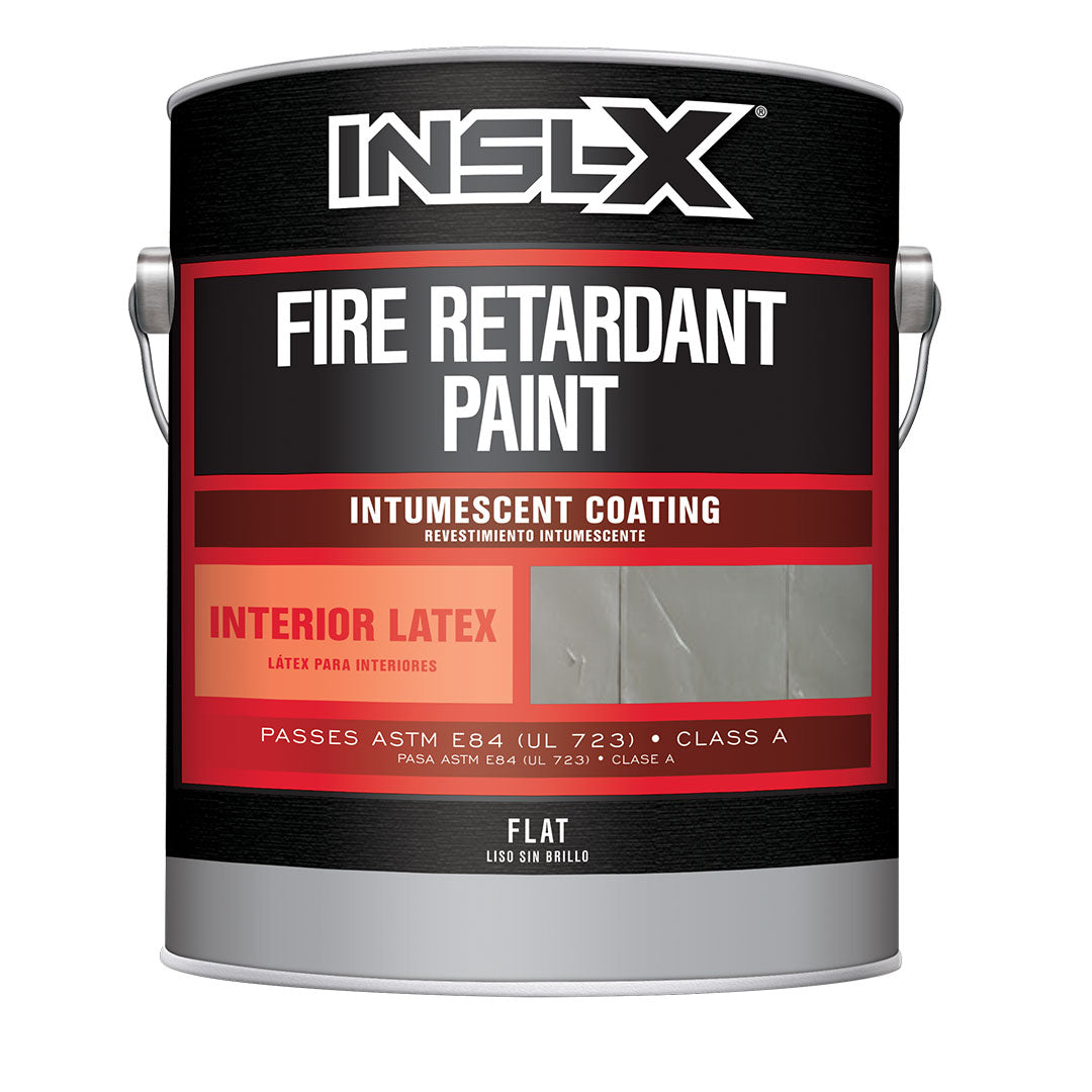 Fire Retardant Paint FR-210
