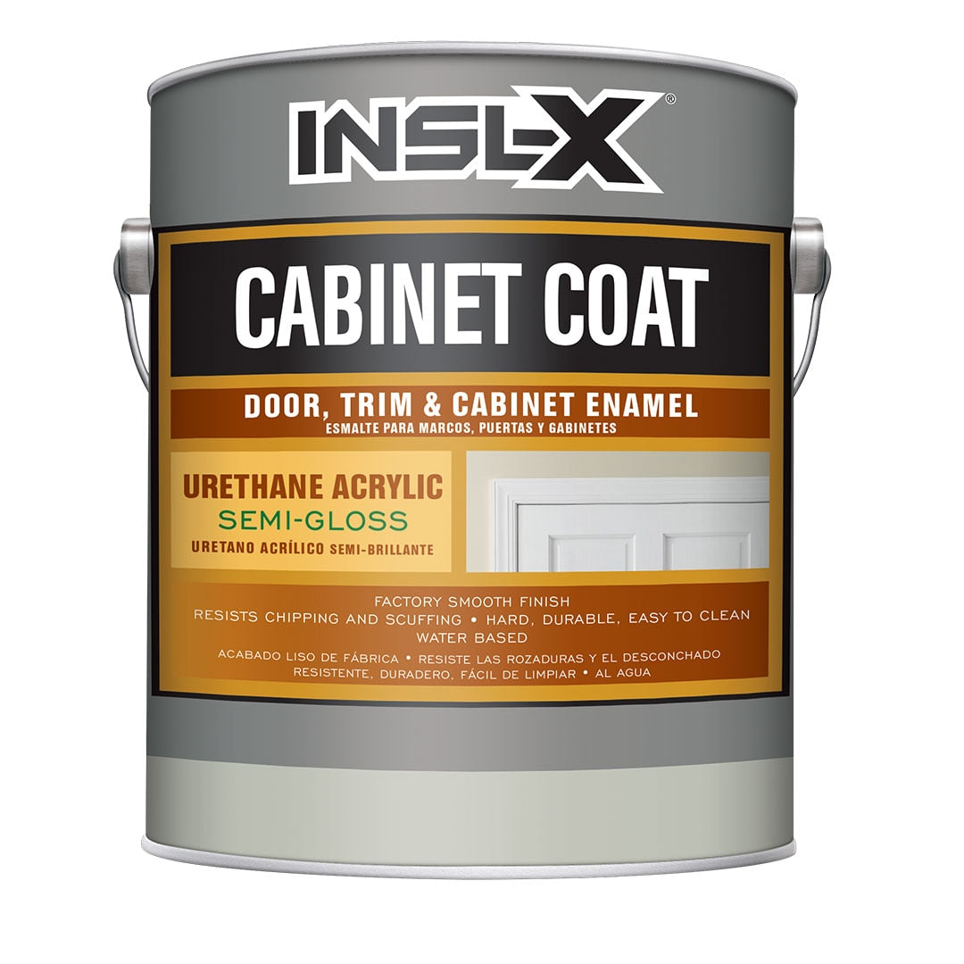 Cabinet Coat - Semi-Gloss CC-66XX