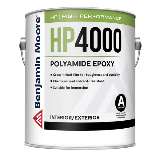 Polyamide Epoxy HP4000
