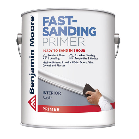 Fast Sanding Primer 507
