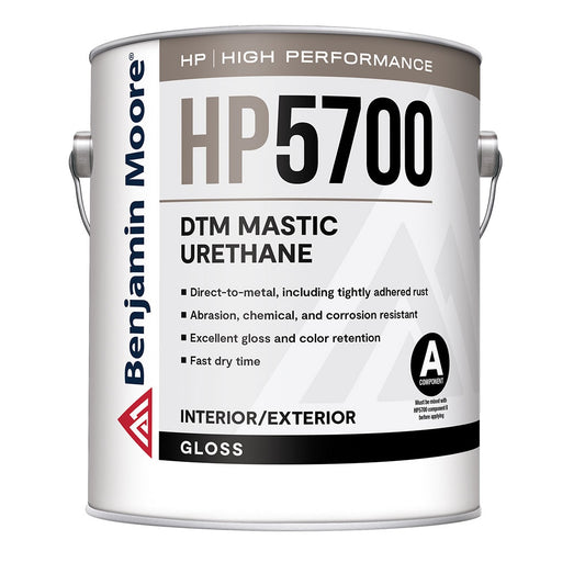 DTM Mastic Urethane - Gloss HP5700