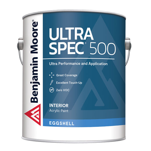 Ultra Spec® 500 — Interior Eggshell Finish 538