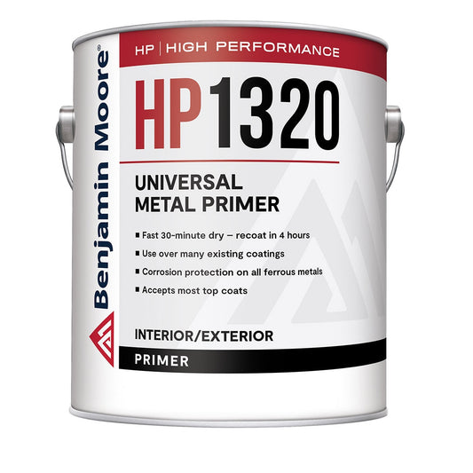 Universal Metal Primer HP1320