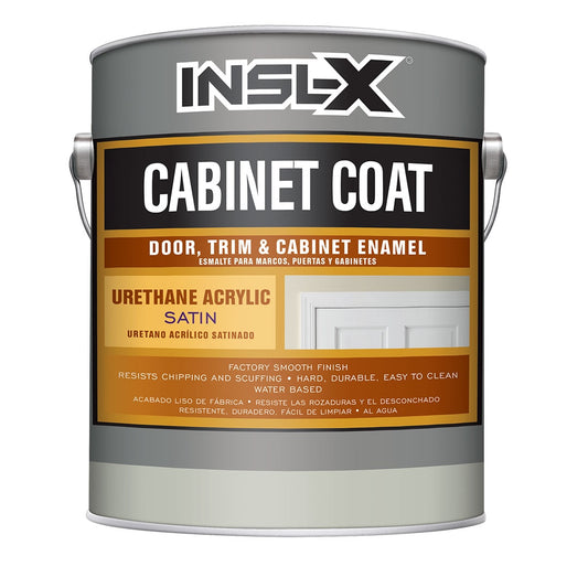 Cabinet Coat - Satin CC-65XX