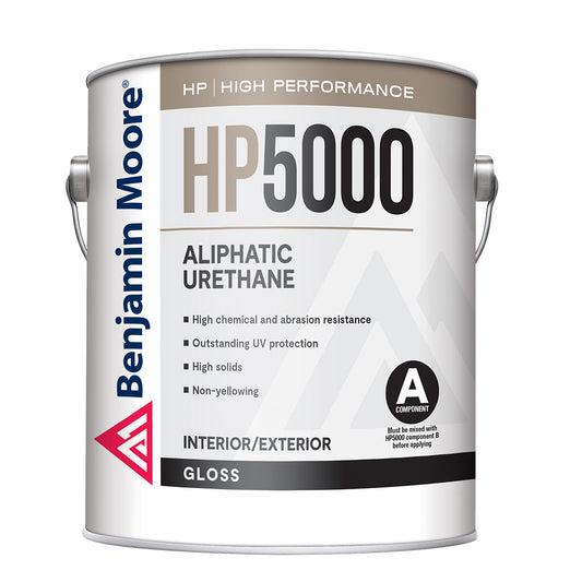 Aliphatic Urethane HP5000