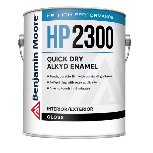 Quick Dry Alkyd Enamel Gloss HP2300