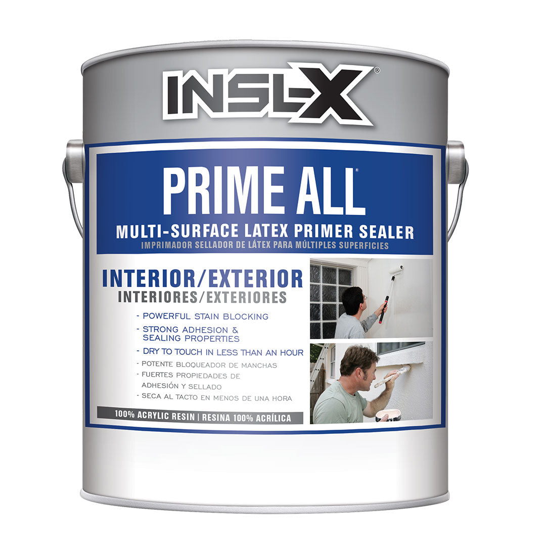 Prime All® Multi-Surface Latex Primer Sealer AP-1000