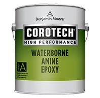 Waterborne Amine Epoxy V440